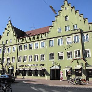 Bayerischer Hof